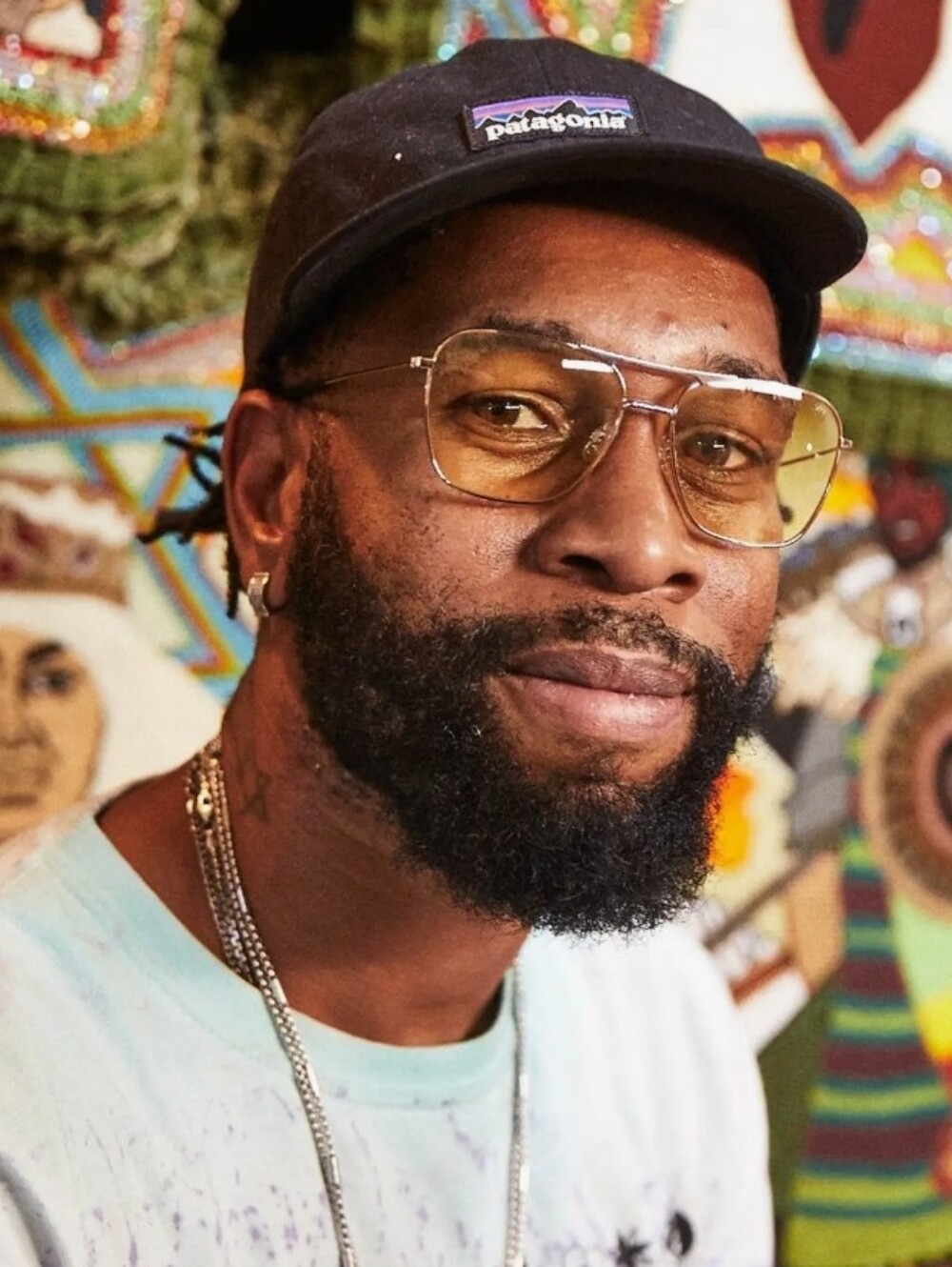 Caddis NEW Hooper | Reading Glasses  +1.50